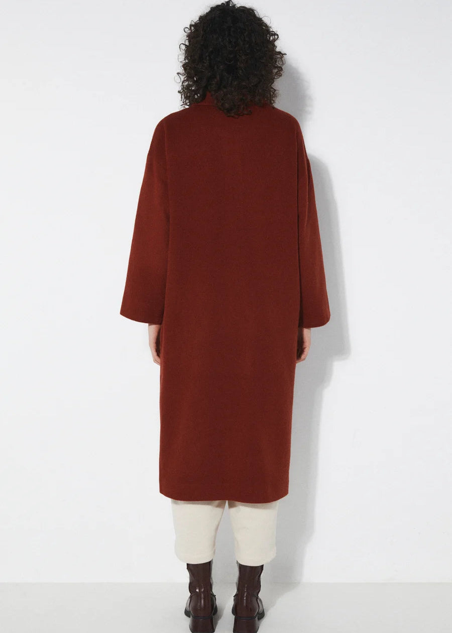 ALINE COAT