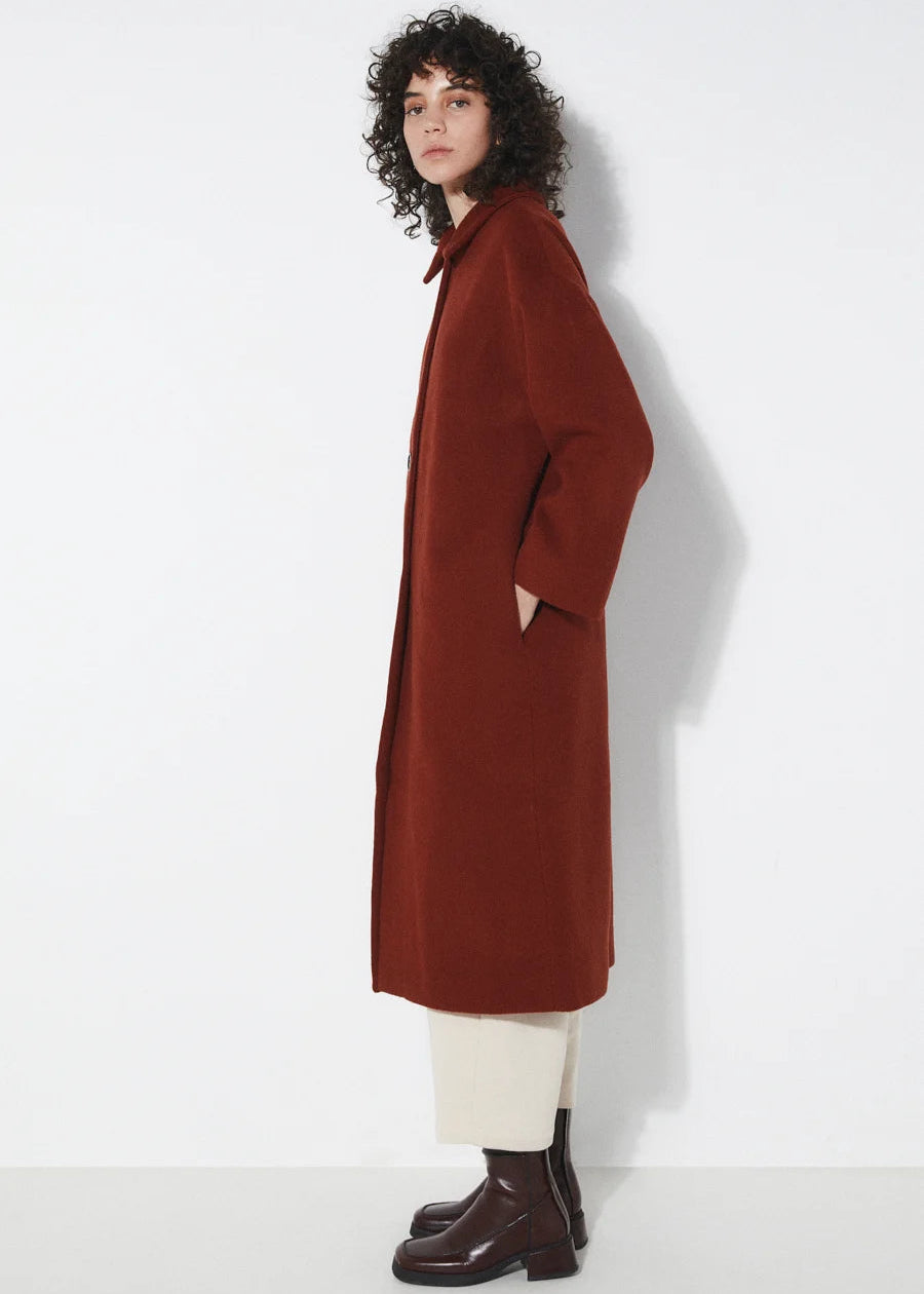ALINE COAT