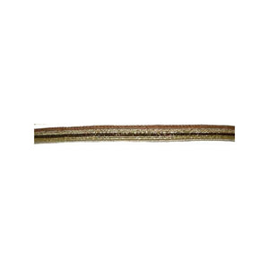 BASIC ARMBAND SCHMAL - BRAUN