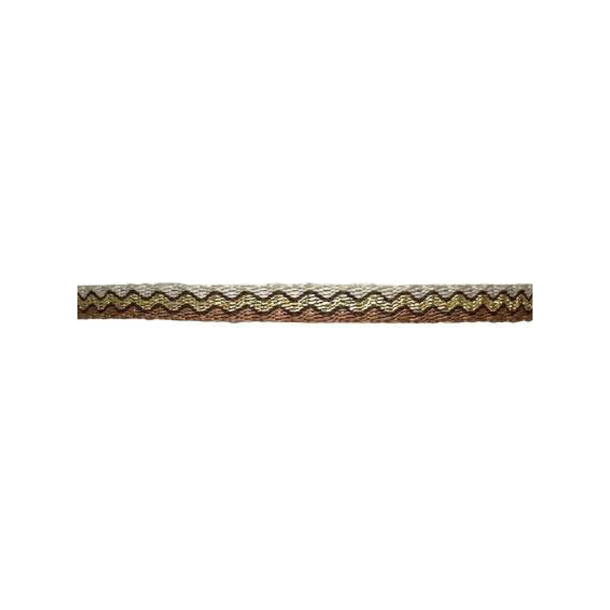 BASIC ARMBAND SCHMAL - BRAUN