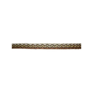 BASIC ARMBAND SCHMAL - BRAUN