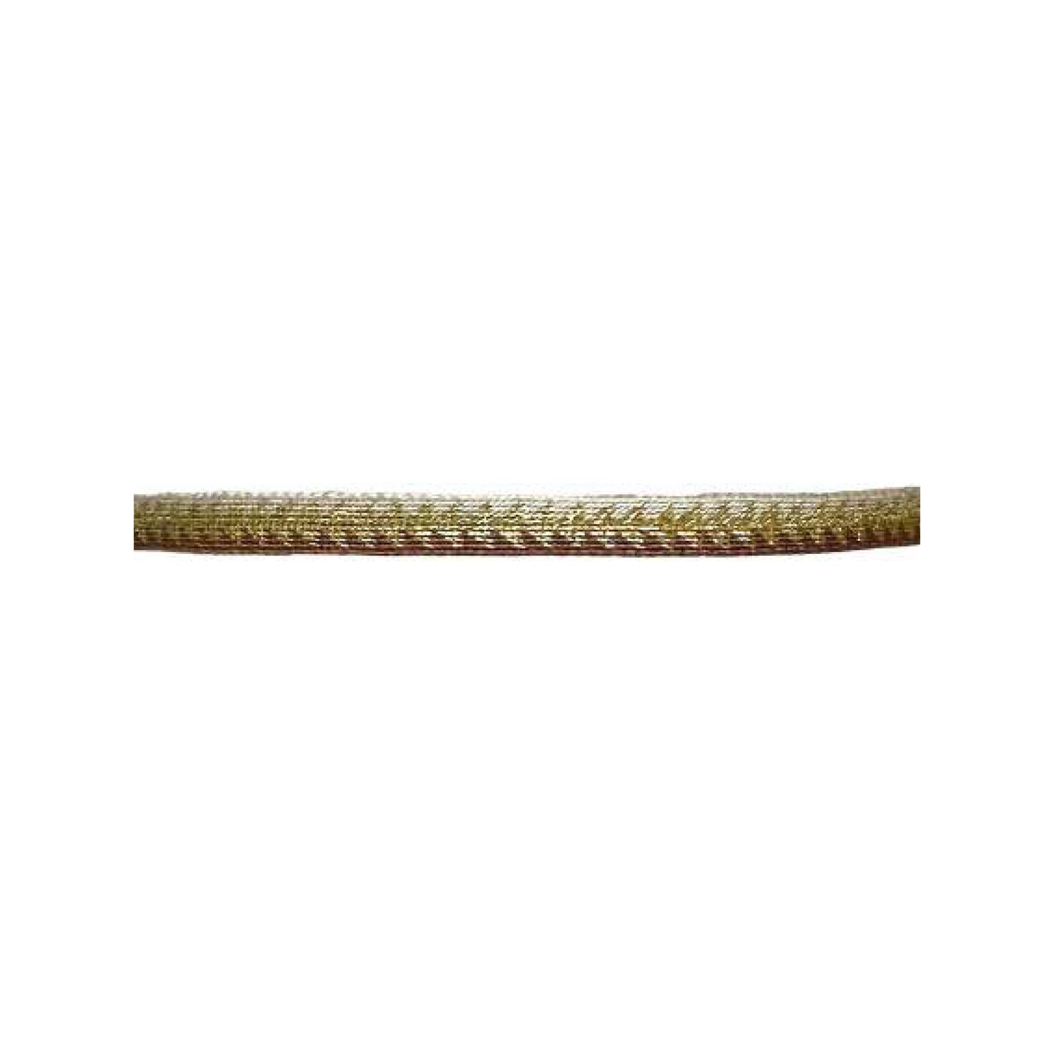 BASIC ARMBAND SCHMAL - BRAUN