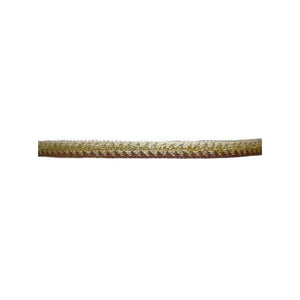 BASIC ARMBAND SCHMAL - BRAUN