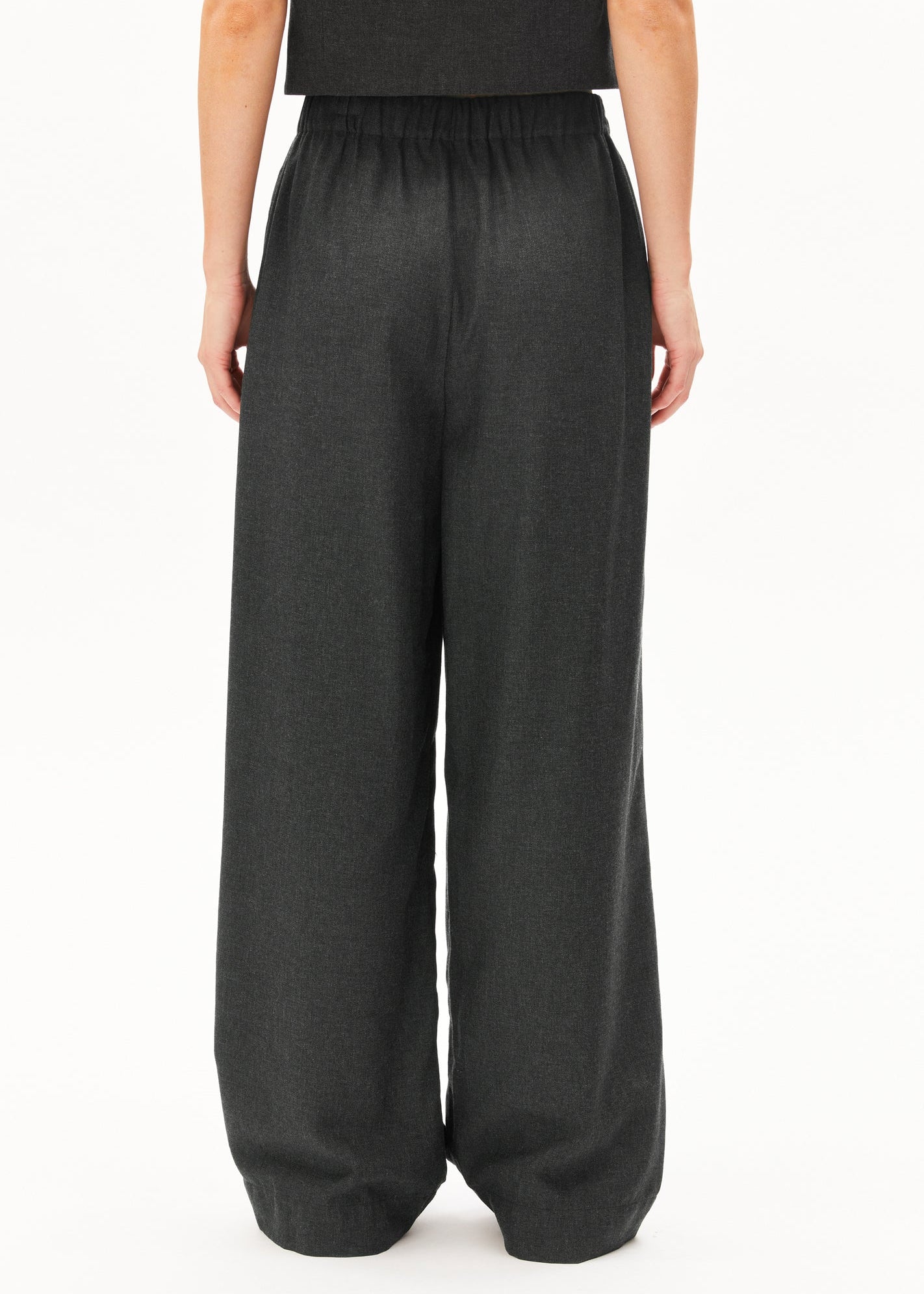 HIMAARI JERSEY PANT