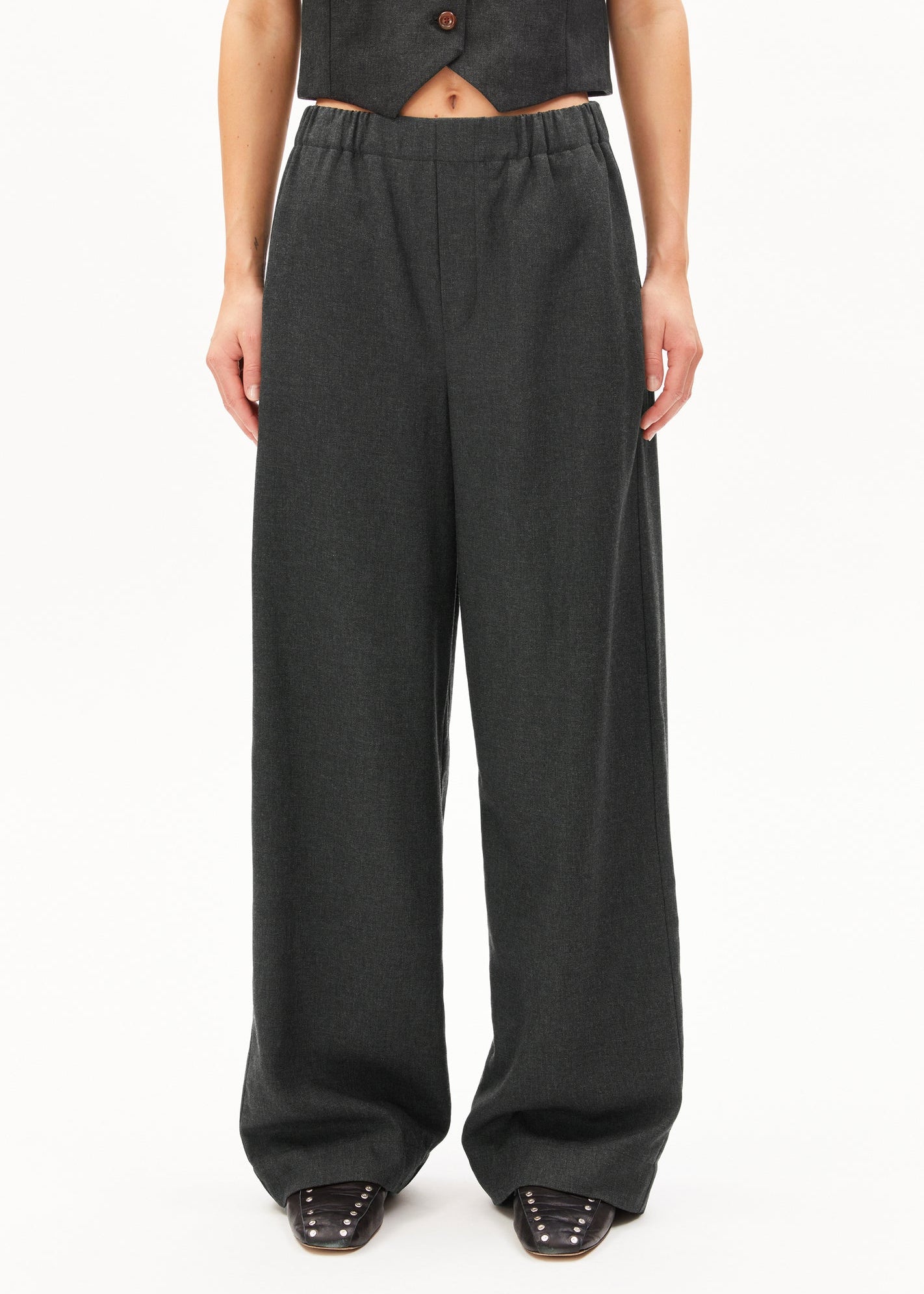 HIMAARI JERSEY PANT