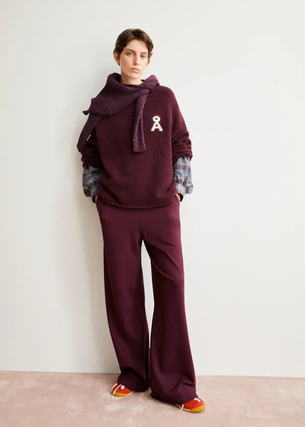 HIMAARI JERSEY PANT
