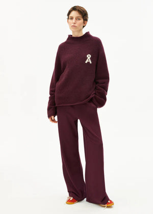 HIMAARI JERSEY PANT