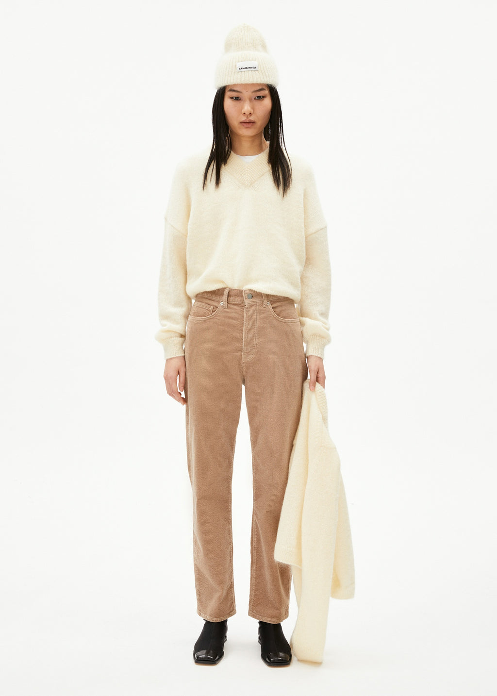 AAIKALA CORDUROY