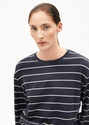 MARYNAA FINE STRIPE