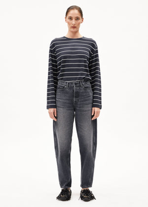 MARYNAA FINE STRIPE