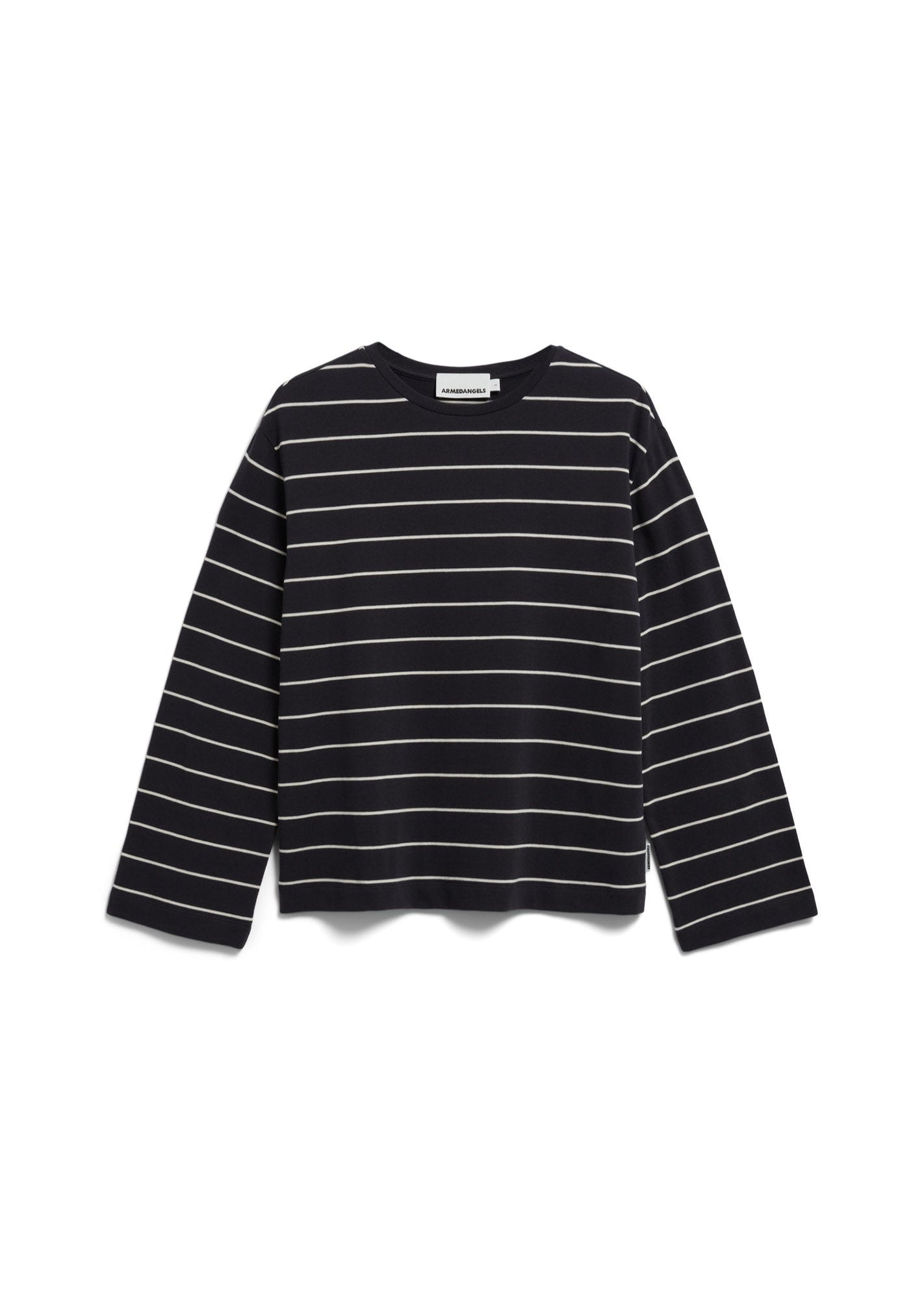 MARYNAA FINE STRIPE