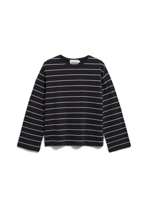 MARYNAA FINE STRIPE