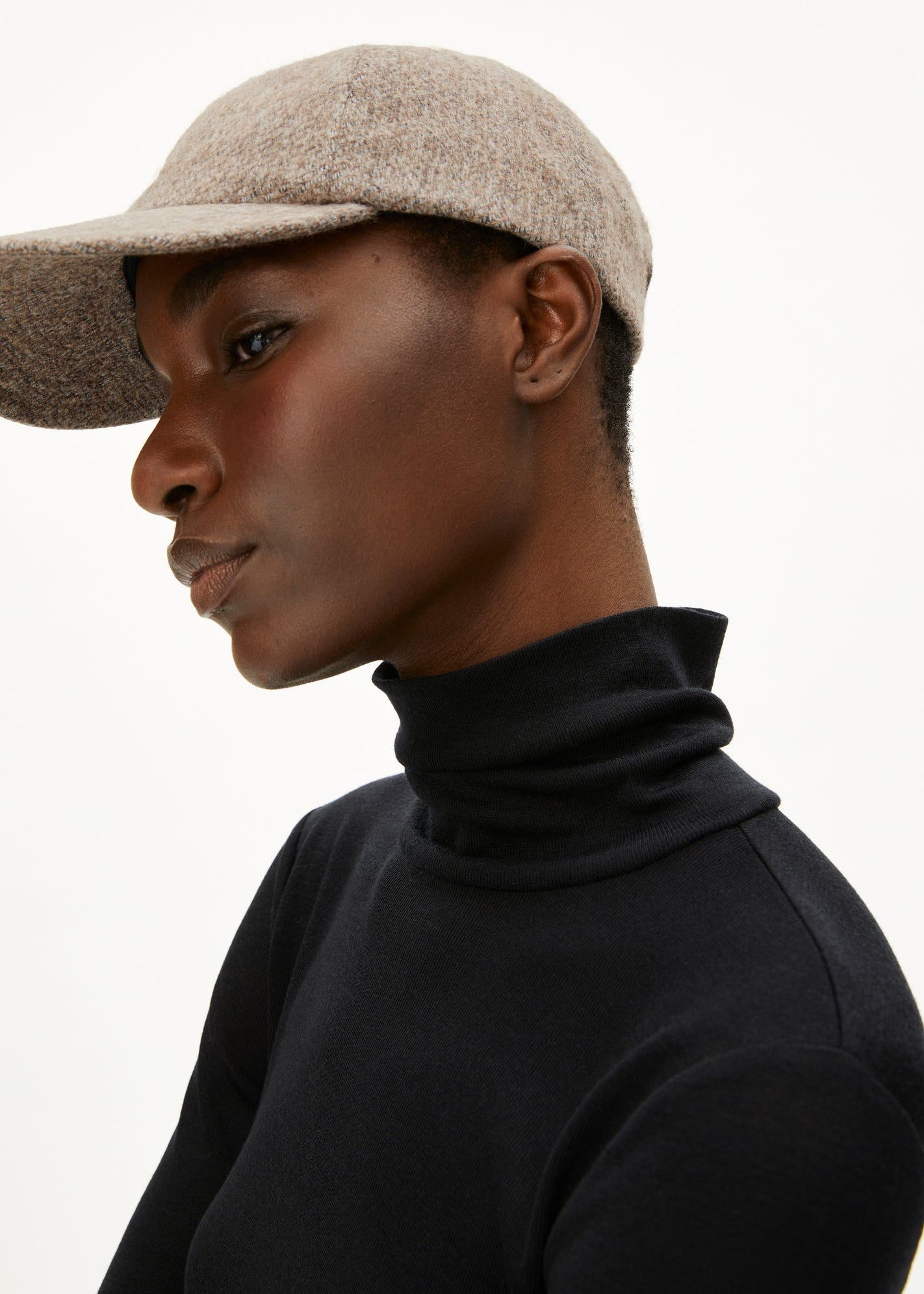 GRAZILIAA WOOL BLEND