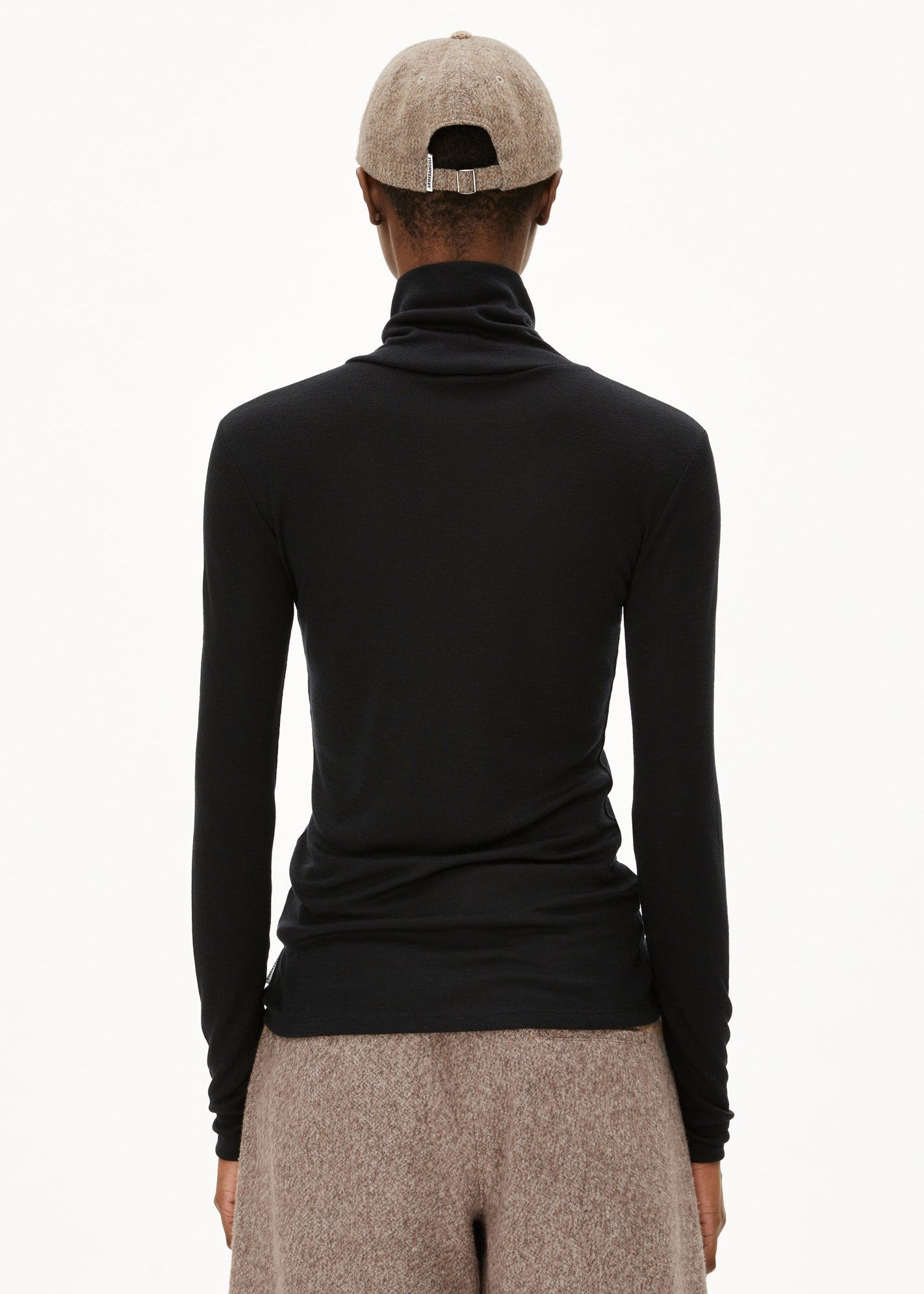 GRAZILIAA WOOL BLEND