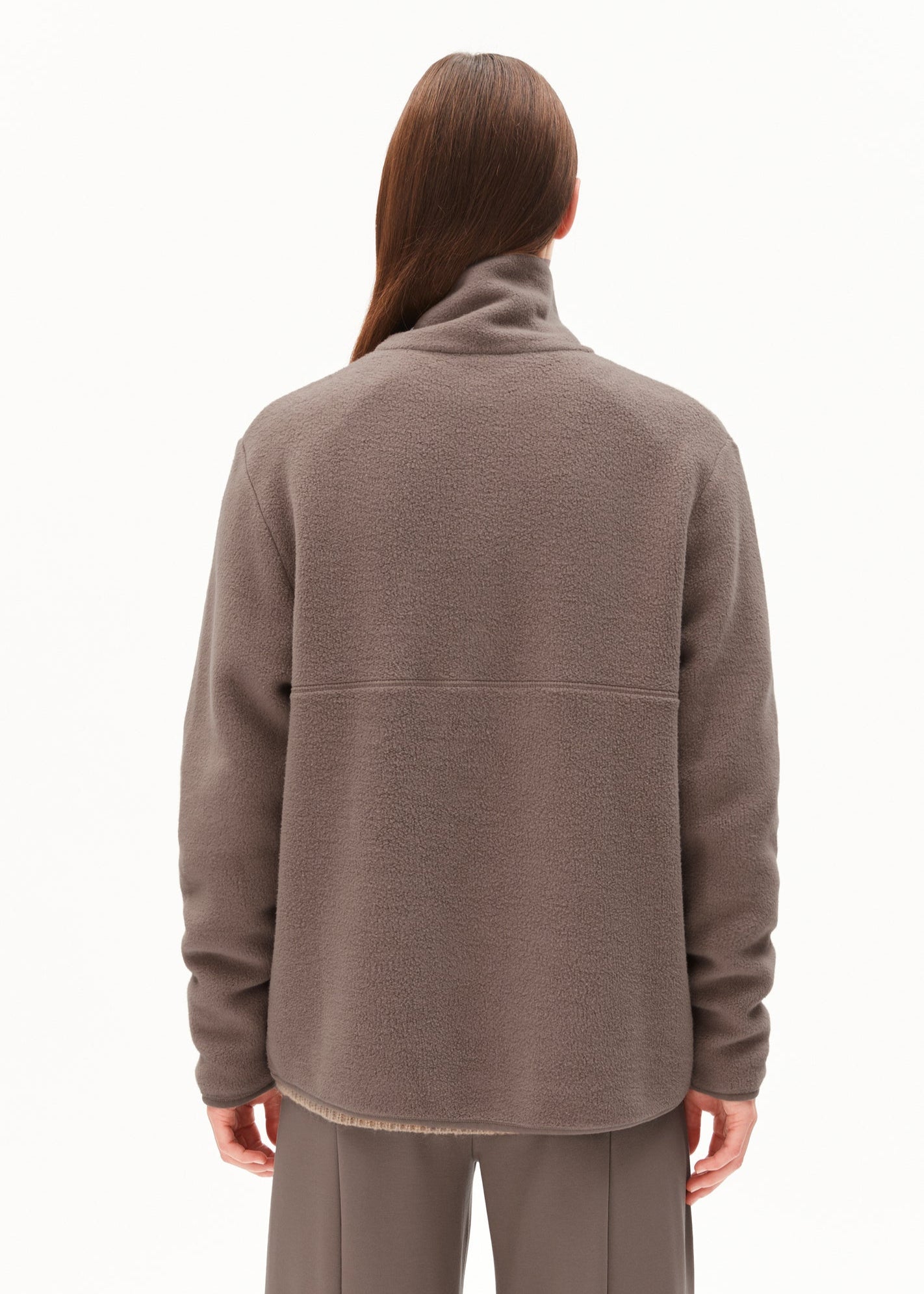 HAARLEENAA COTTON FLEECE