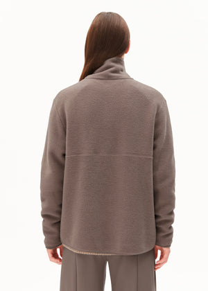 HAARLEENAA COTTON FLEECE