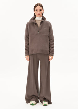 HAARLEENAA COTTON FLEECE