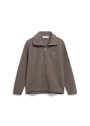 HAARLEENAA COTTON FLEECE