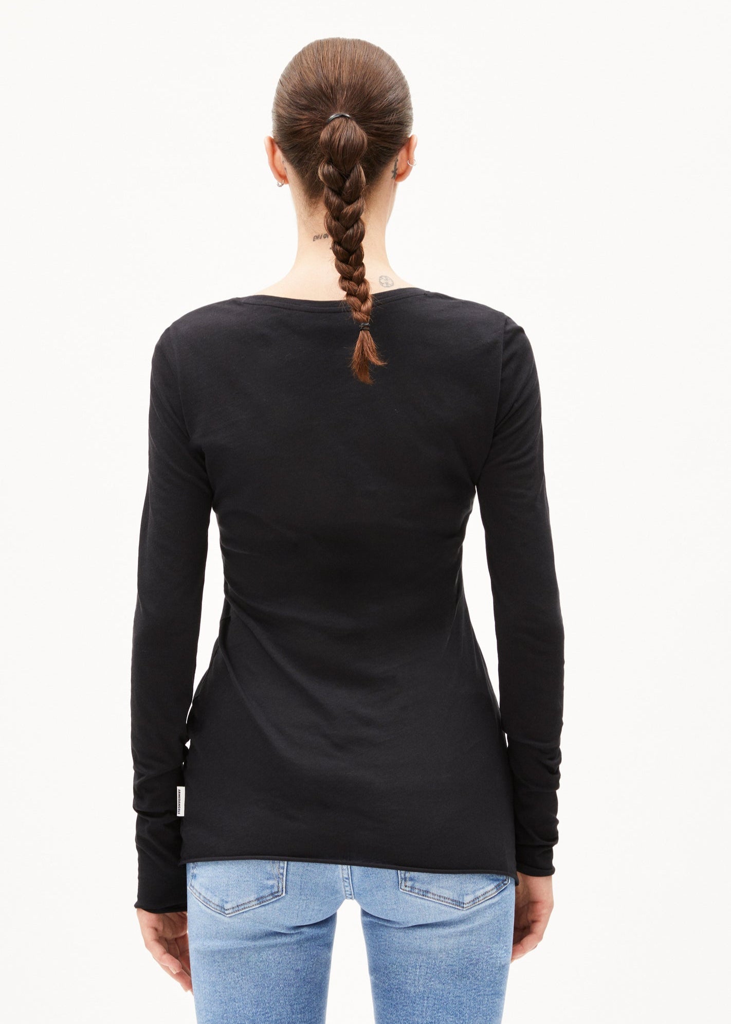 EINIAARA SOFT LONGSLEEVE