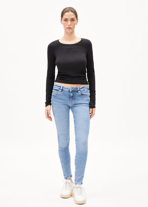 EINIAARA SOFT LONGSLEEVE