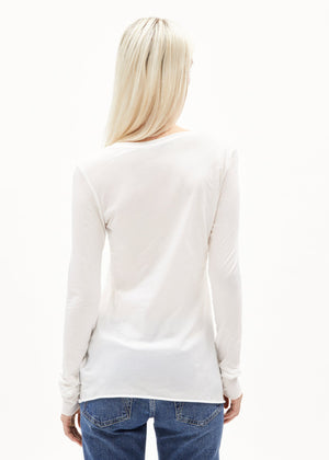 EINIAARA SOFT LONGSLEEVE