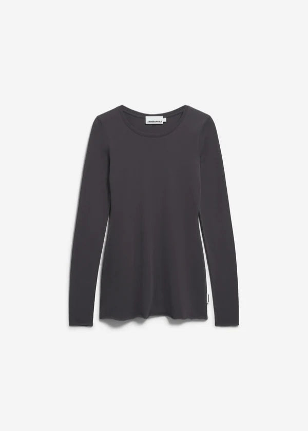 EINIAARA SOFT LONGSLEEVE
