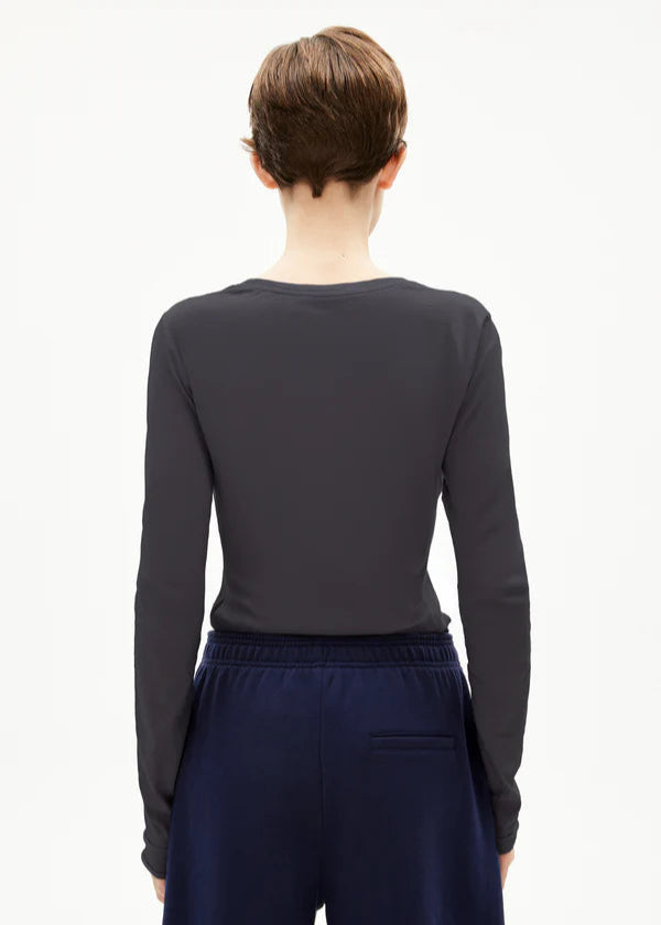 EINIAARA SOFT LONGSLEEVE