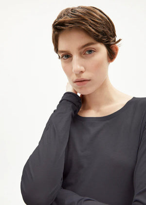EINIAARA SOFT LONGSLEEVE