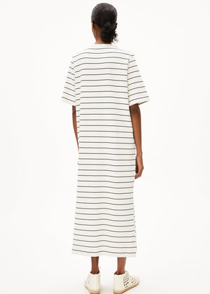 XELINAA FINE STRIPE