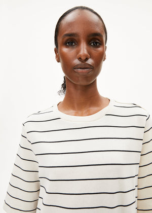 XELINAA FINE STRIPE