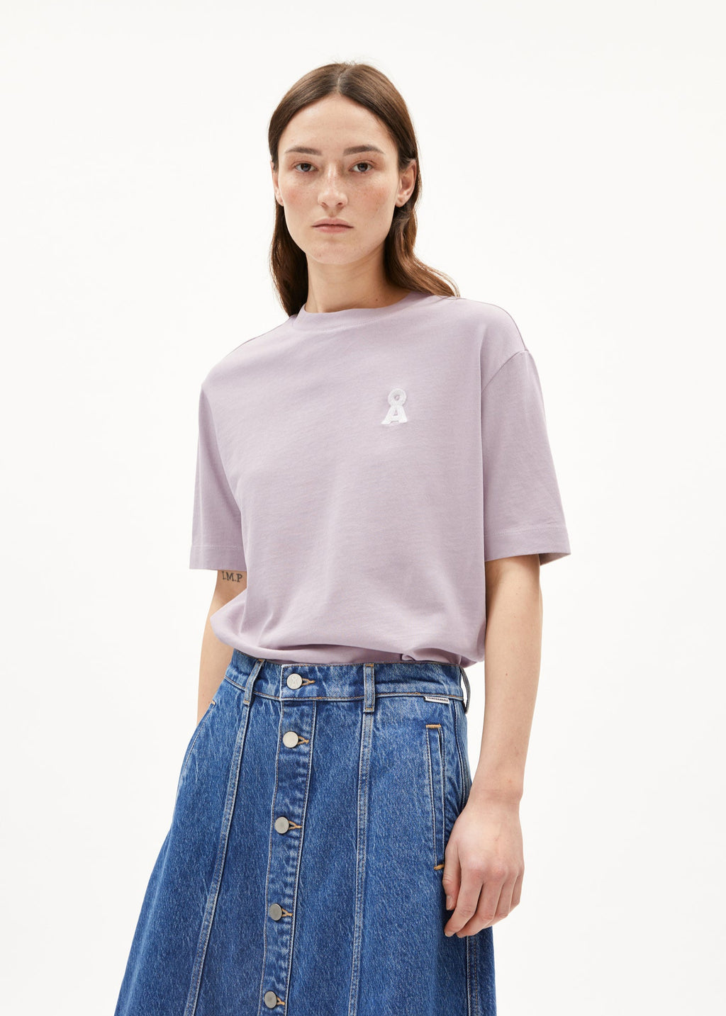 ICONIC Å TARJAA T-SHIRT