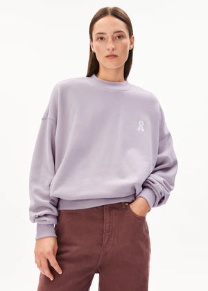 ICONIC Å ALIZAA SWEAT