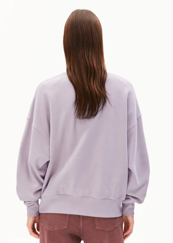ICONIC Å ALIZAA SWEAT