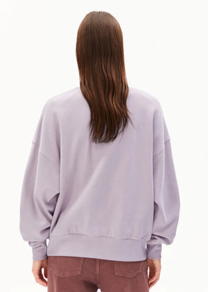 ICONIC Å ALIZAA SWEAT
