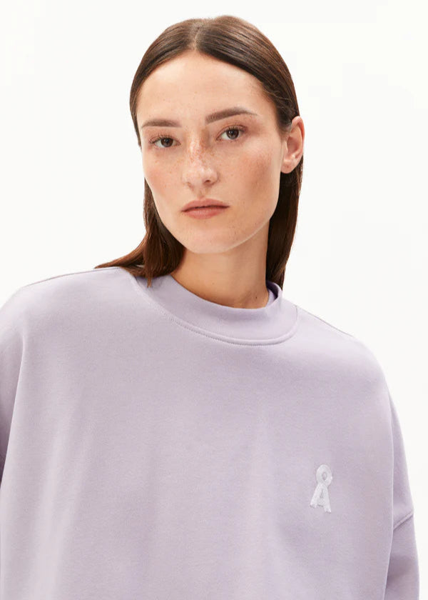 ICONIC Å ALIZAA SWEAT