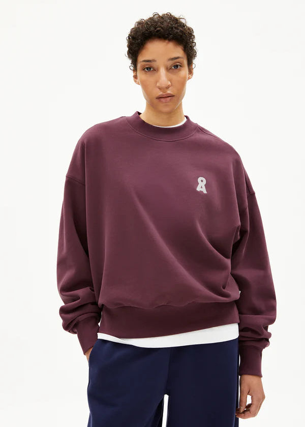 ICONIC Å ALIZAA SWEAT