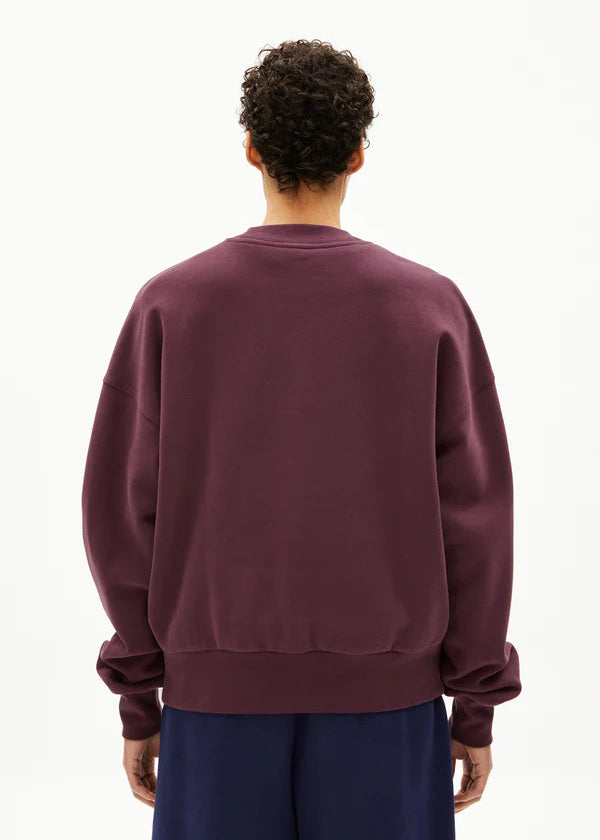 ICONIC Å ALIZAA SWEAT