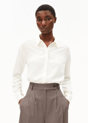 LARISAANA LONGSLEEVE BLOUSE