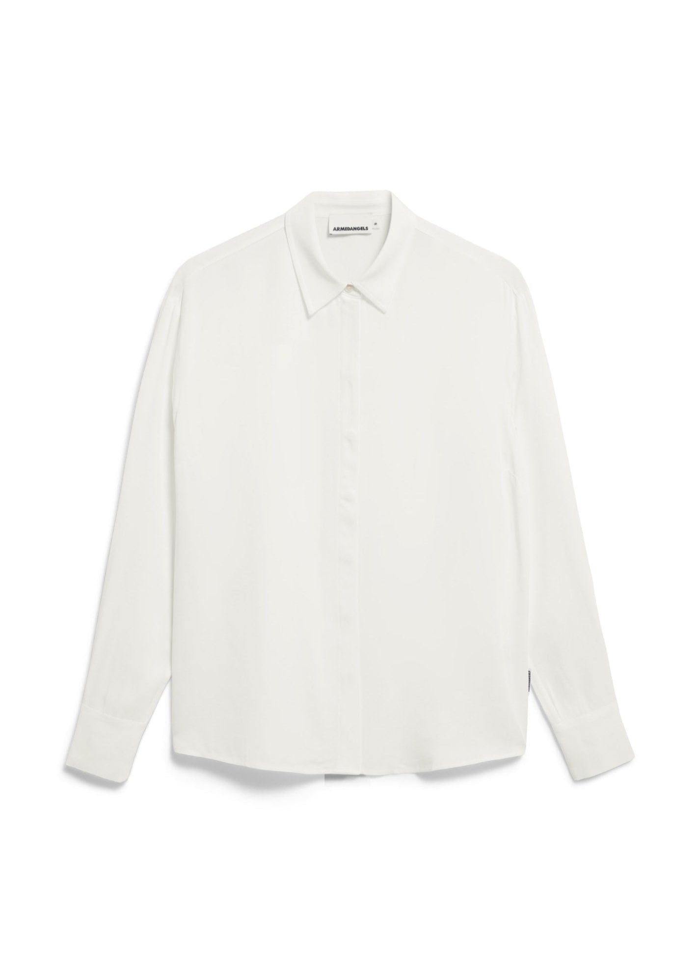 LARISAANA LONGSLEEVE BLOUSE