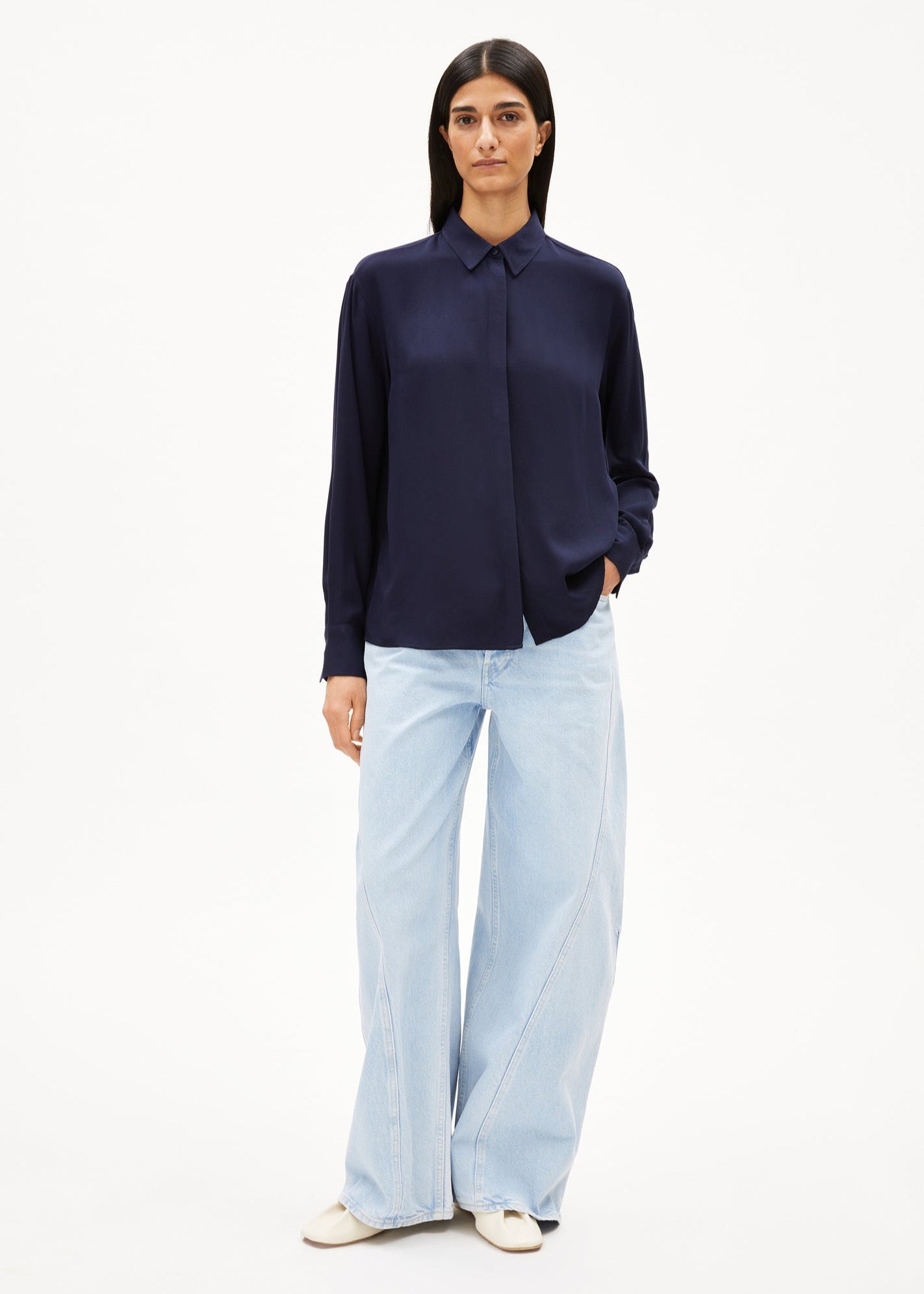 LARISAANA LONGSLEEVE