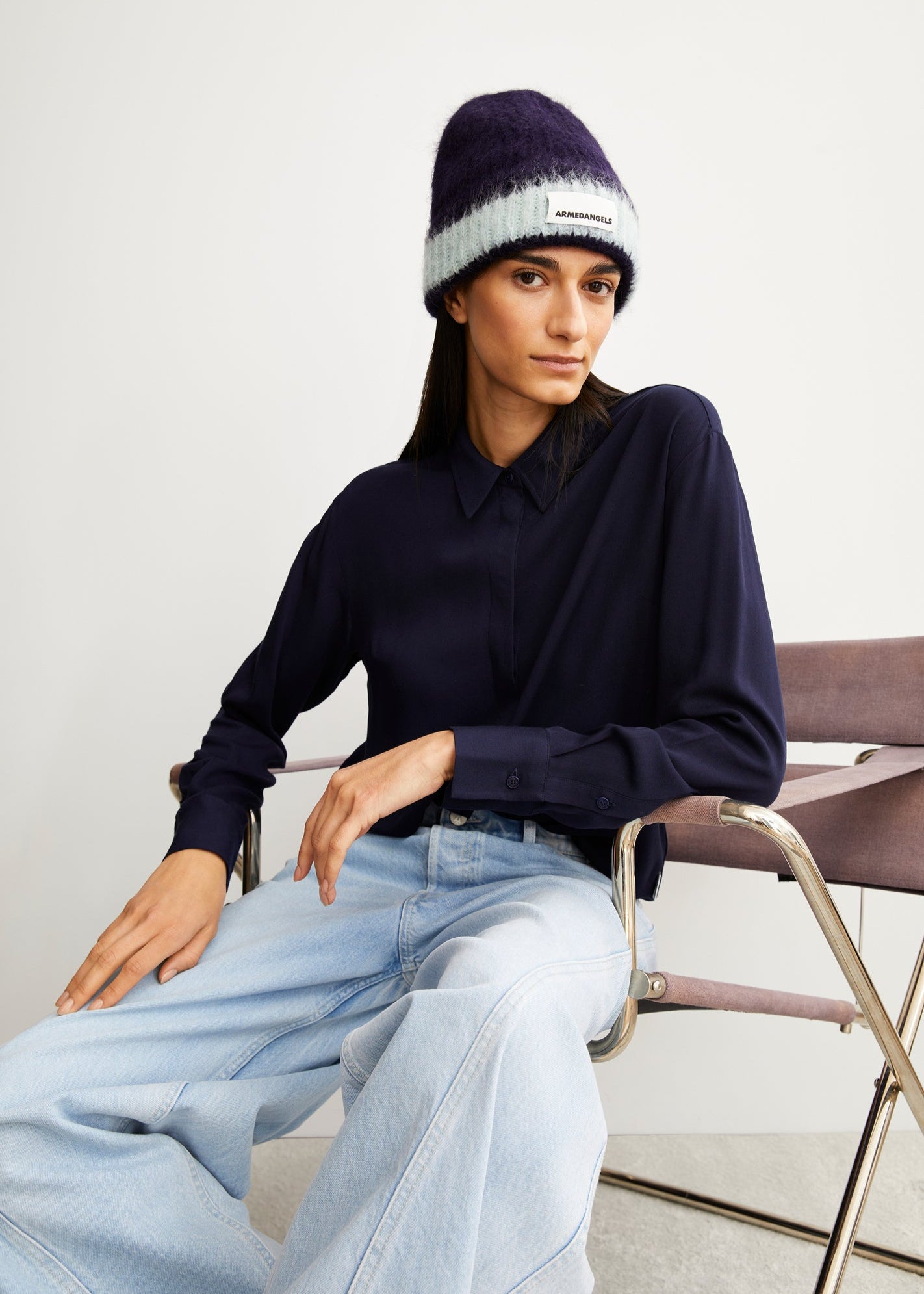 LARISAANA LONGSLEEVE