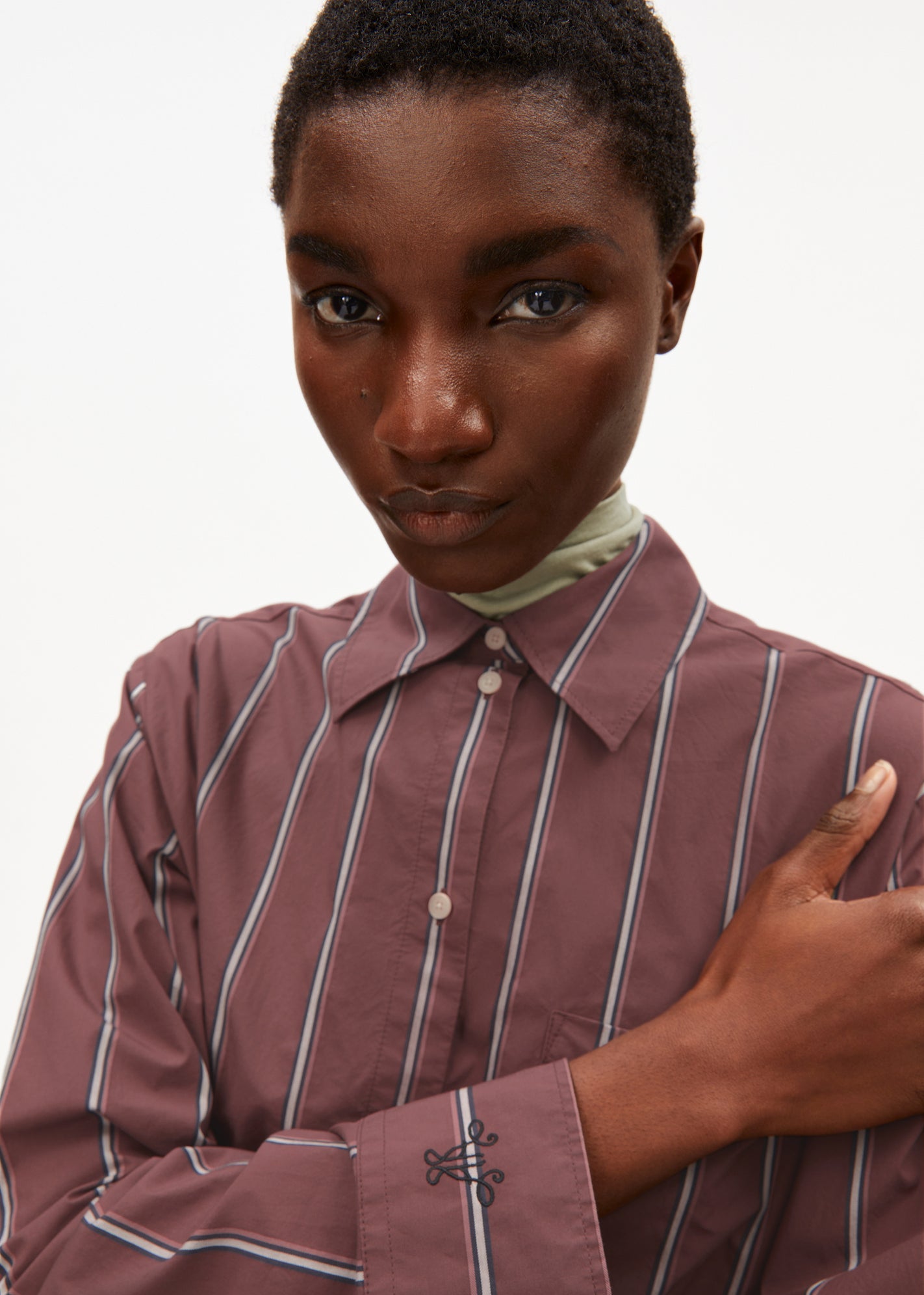 HALIAA STRIPED