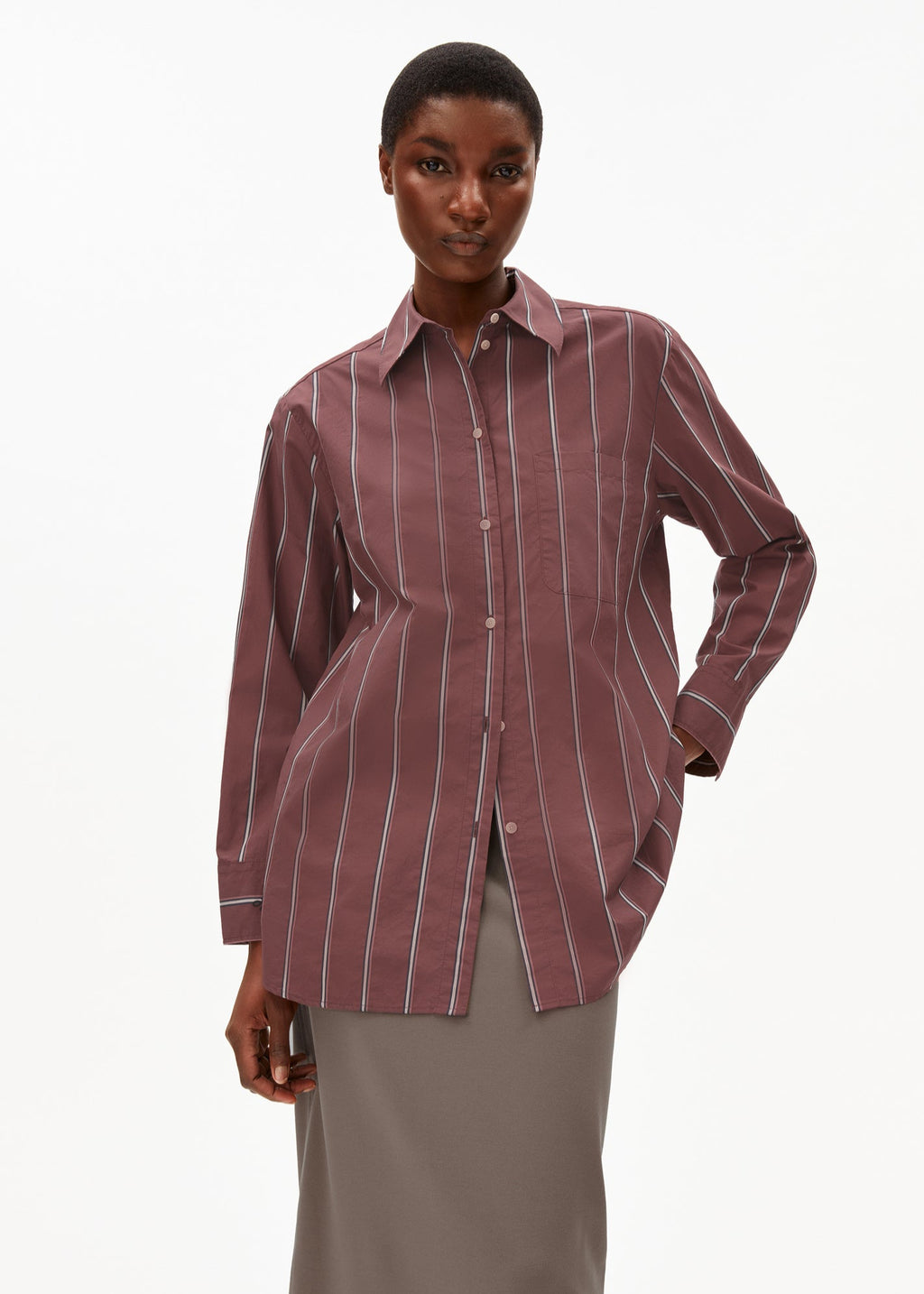 HALIAA STRIPED