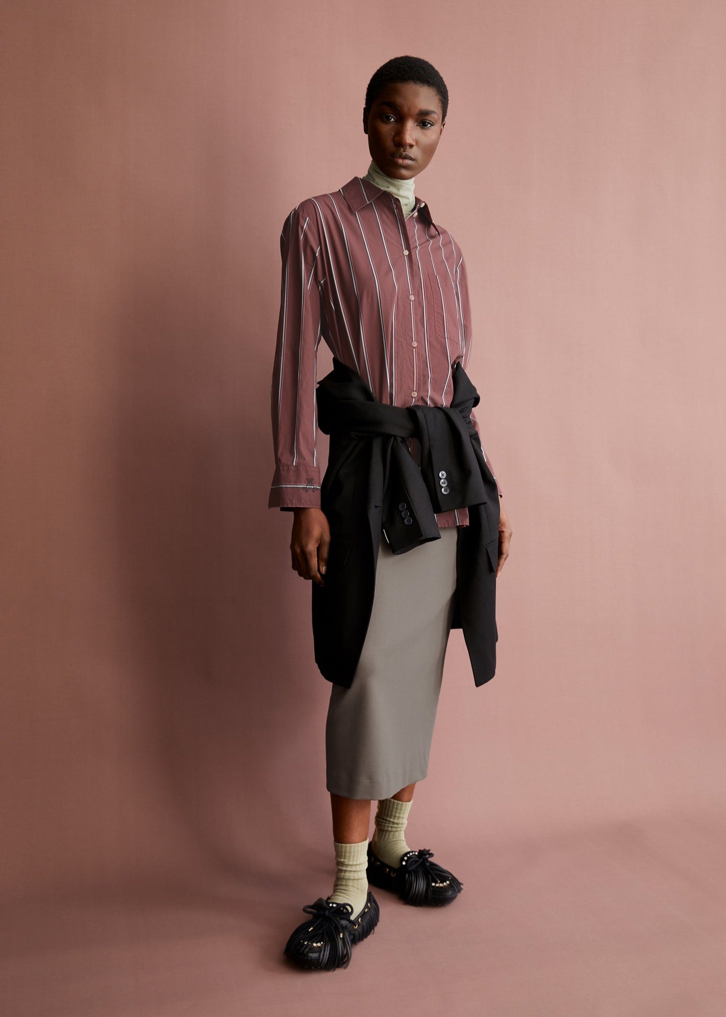 HALIAA STRIPED