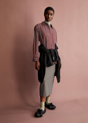 HALIAA STRIPED