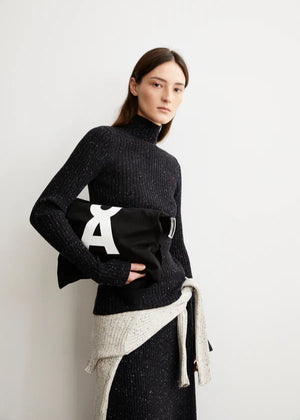 ALAANIA TWEED