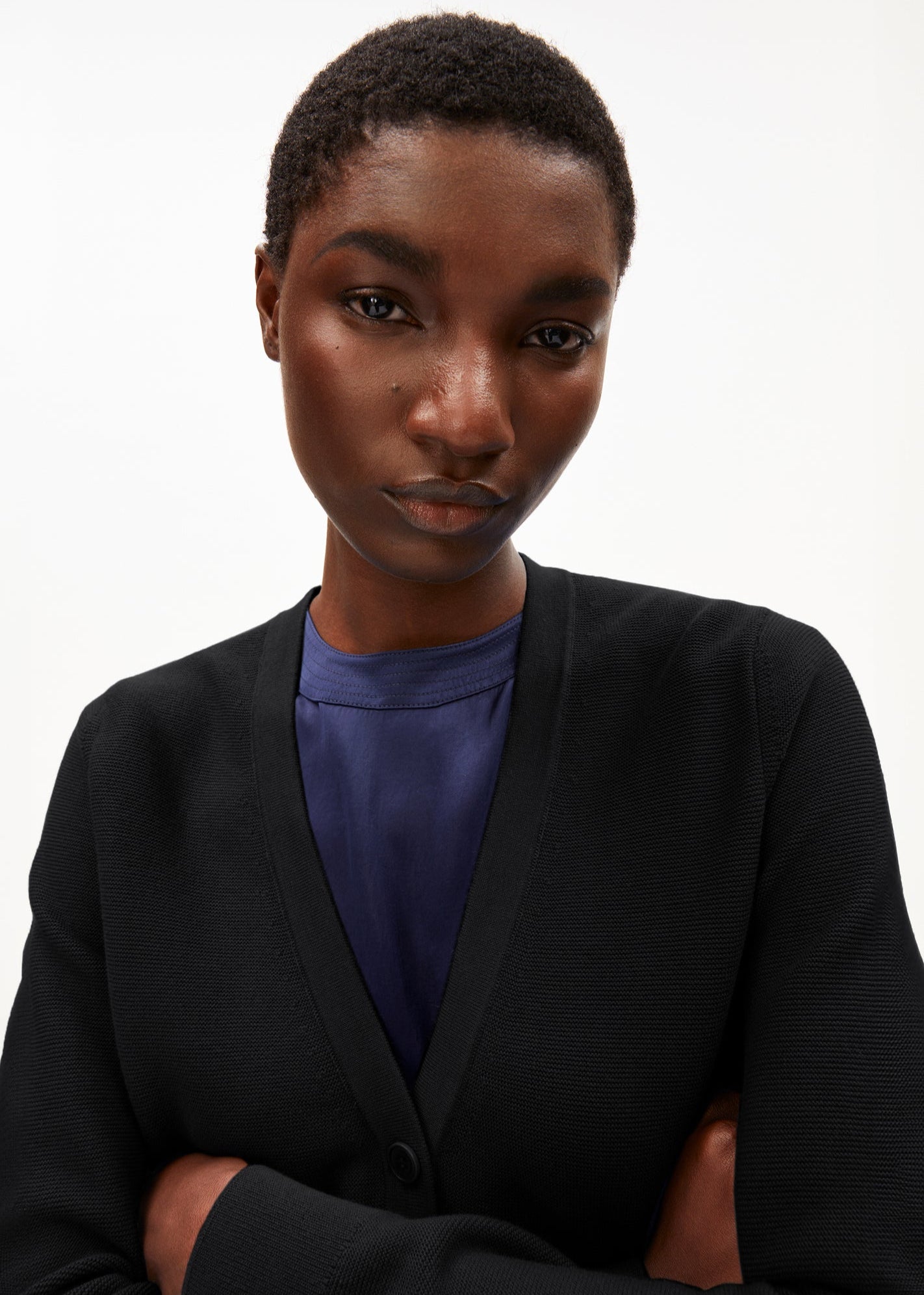 MENAAL CARDIGAN