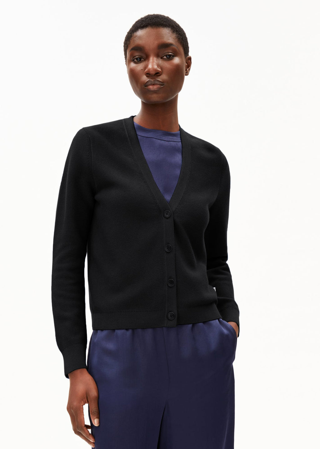 MENAAL CARDIGAN