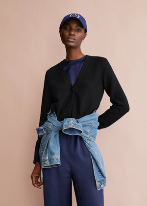 MENAAL CARDIGAN