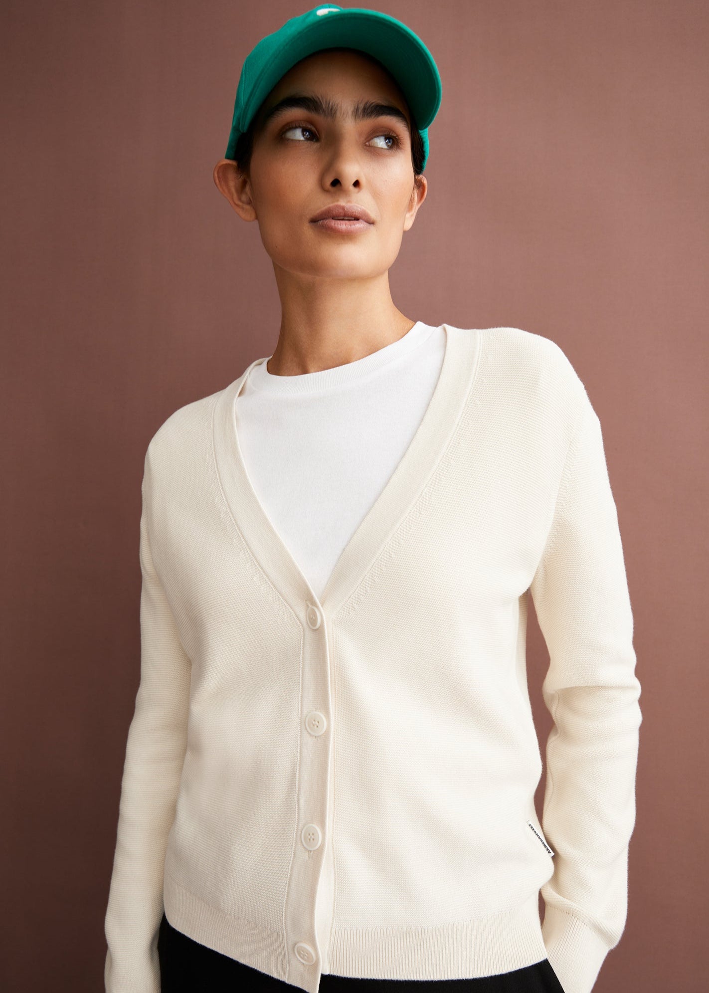MENAAL CARDIGAN